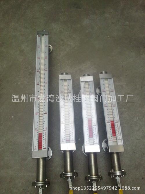 磁性液位计全面解析 UHZ磁翻板液位计与磁浮子液位计的工作原理及应用